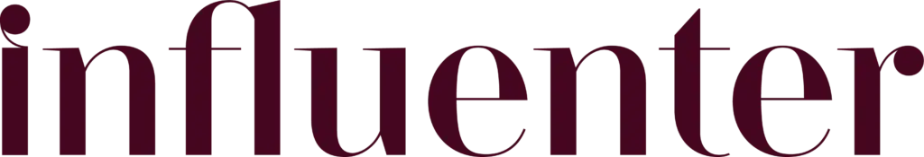 Influenter logo