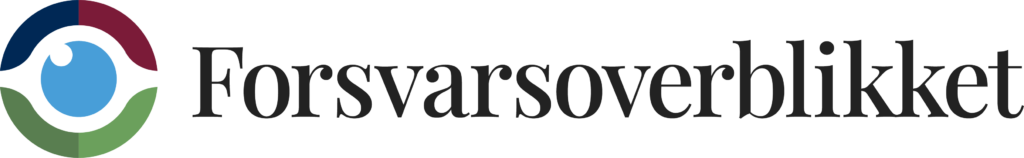 Forsvarsoverblikket logo