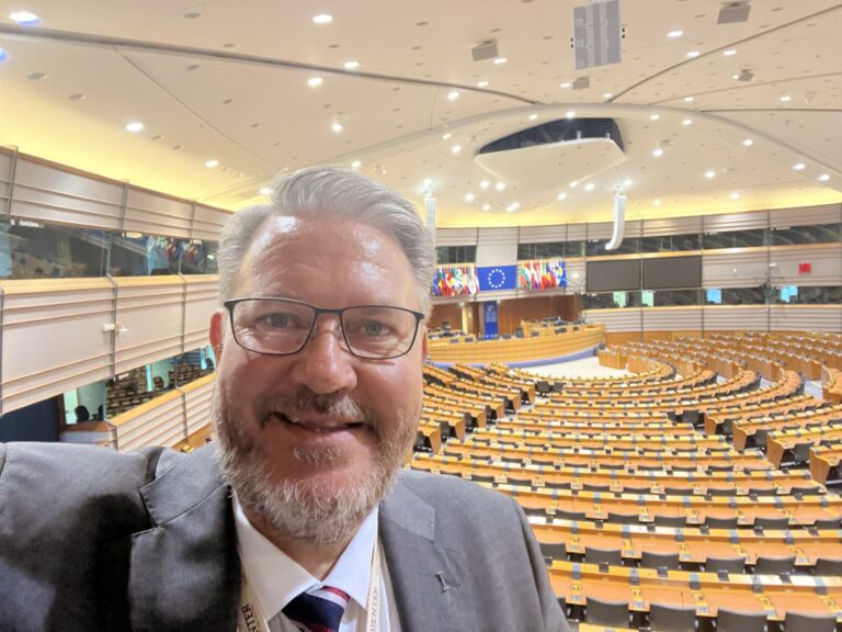 Henrik Hahn-Nissen EU